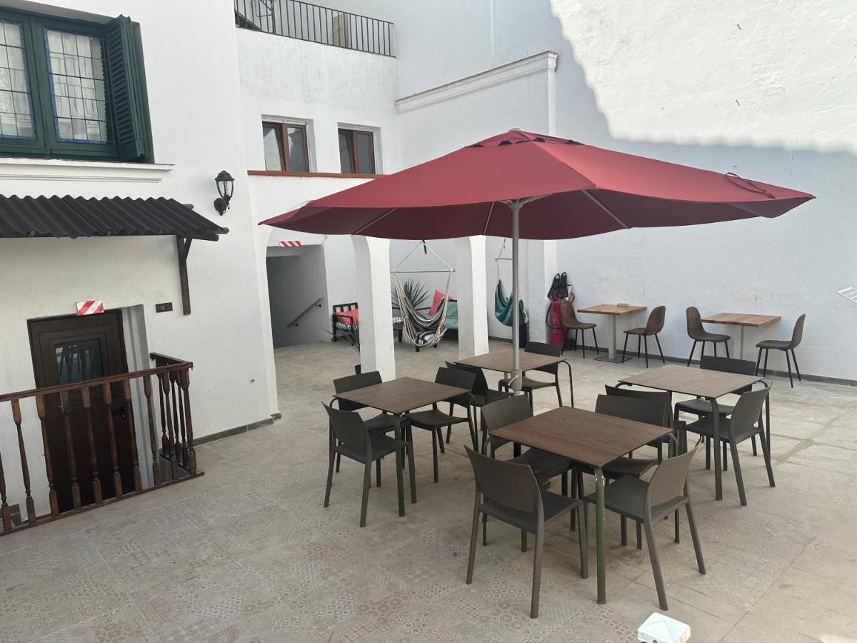 Vilador Beach Hotel Masnou Exterior foto